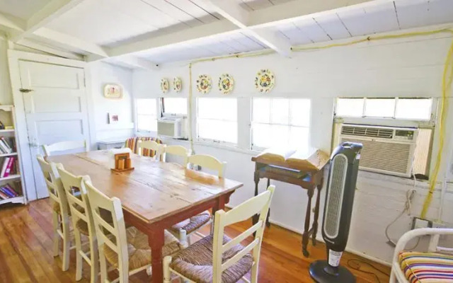 The Hut By Vacation Rental Pros