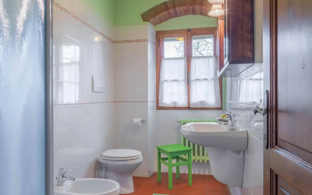 Le Cetinelle B&B