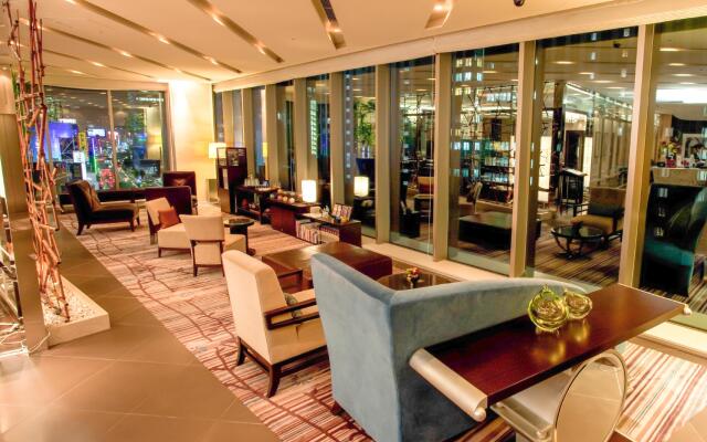 Hotel Ryumeikan Tokyo
