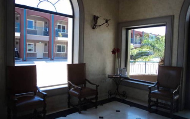 Hotel Fiesta Navojoa