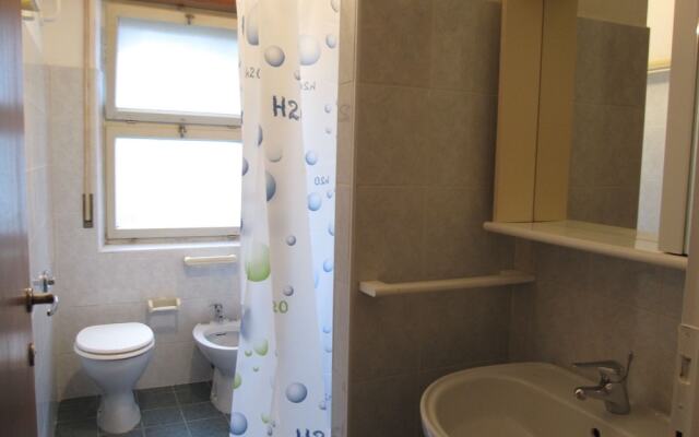 Modern Flat at Grado Pineda