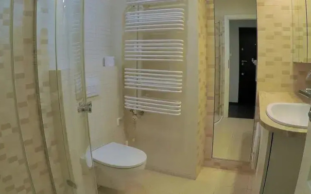 Vic Apartament Campari 1