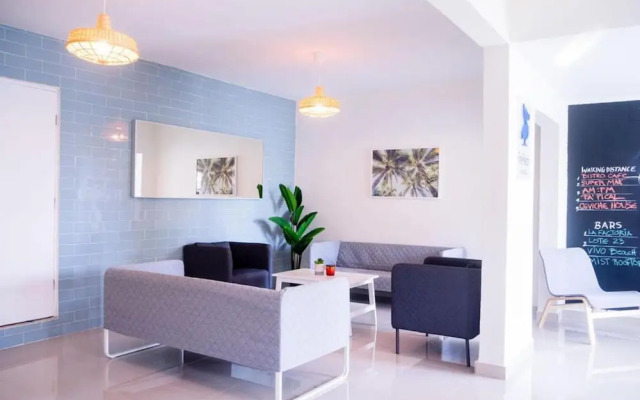 The Pelican Poshtel