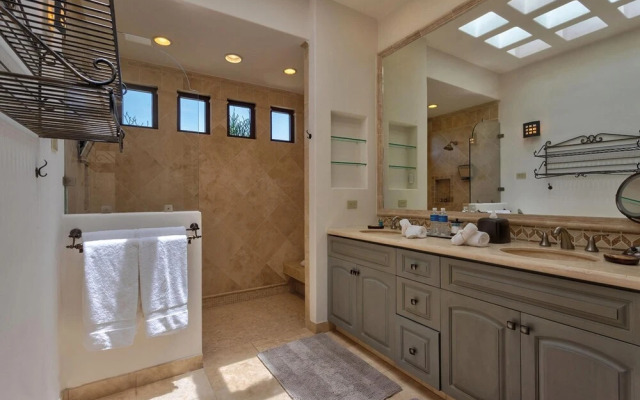 Blue Desert 12 - Casa Juan Miguel