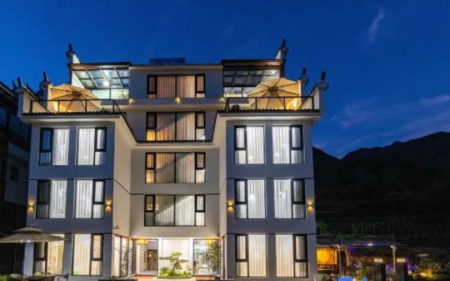 Xiantingxu Homestay, Fuchunjiang Town