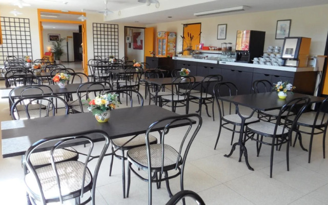 The Originals Access; Bourges Nord Saint-Doulchard