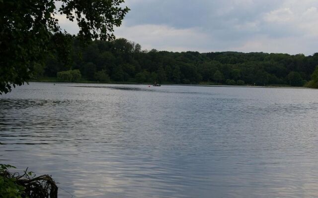 Eine schöne Wohnung in Kupferdreh