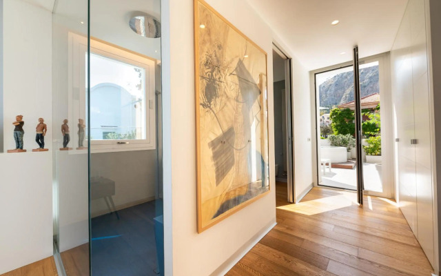Unìco Boutique Hotel d'Arte