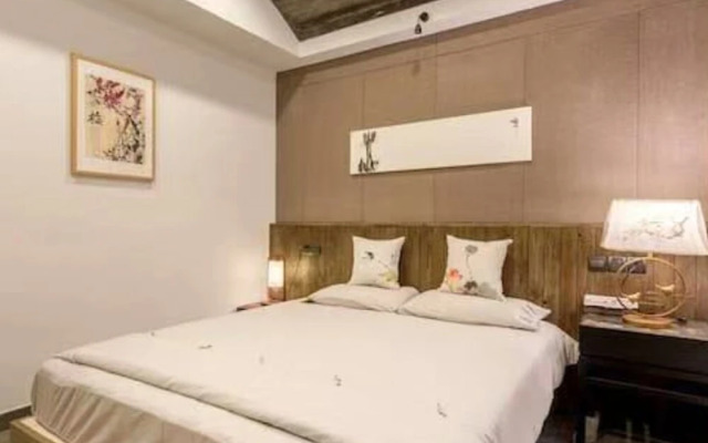 Zhenchuang Tingyu Pingjiang Inn No.2