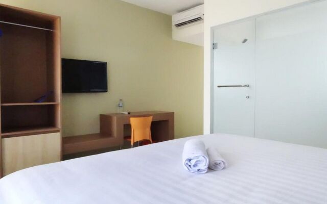 NIDA Rooms Pratama Nusa Dua