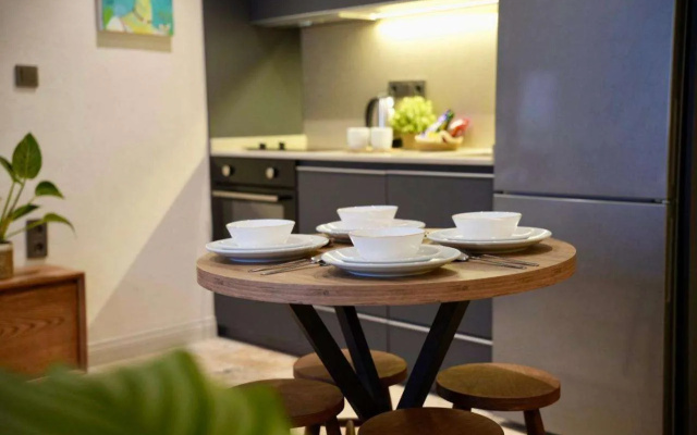 Khalkedon Suite