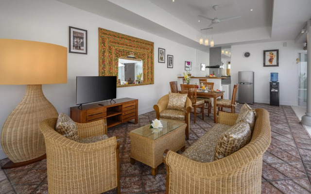 Hevea Villas