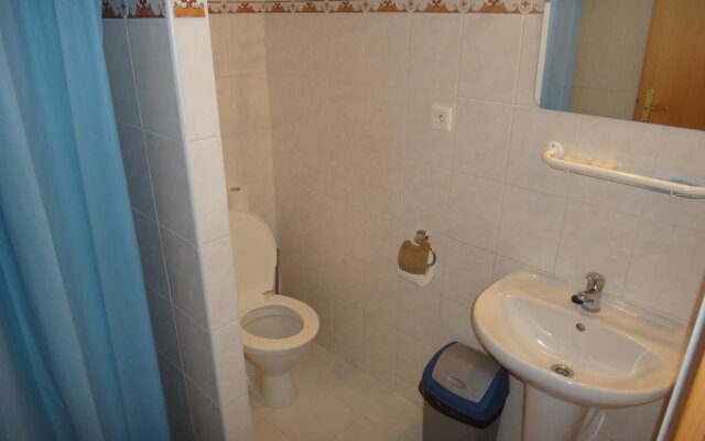 Penzion u Bednářů