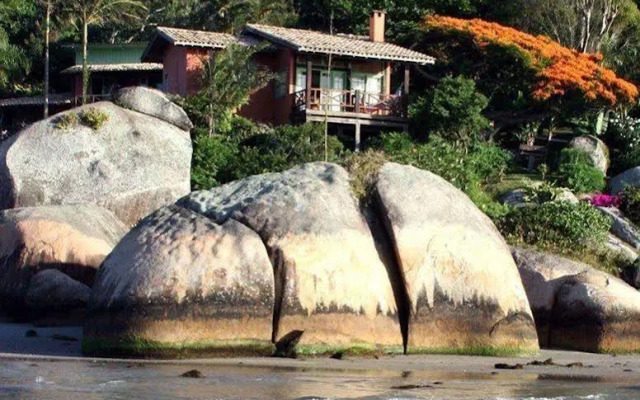 Pousada Ilha do Papagaio