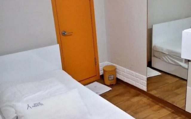 Star Hostel Seoul Dongdaemun