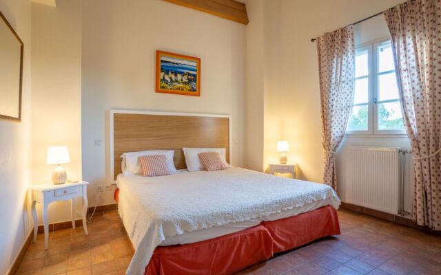 Domaines de St. Endréol (LMO171)