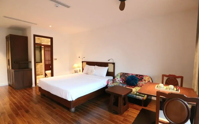 Maison Nha 1A Lac Chinh