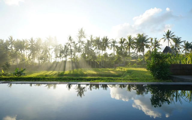 Agung Raka Resort and Villa