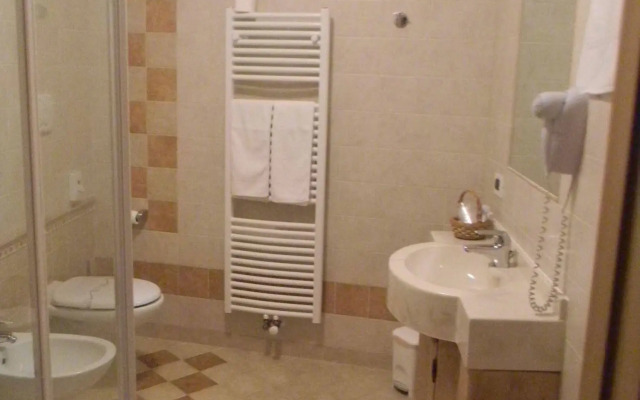 Hotel Garni Mountain Resort