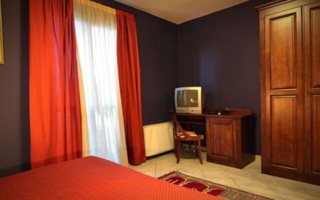 Hotel Oasis