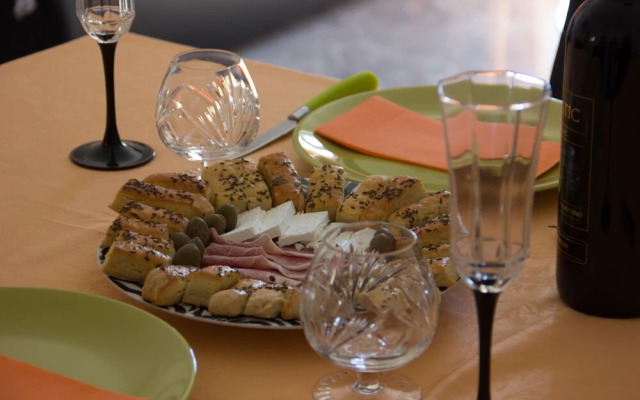 Bmb Apartments - Senj