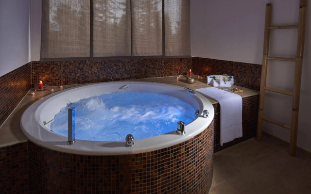 Mercure Bale Mulhouse Aeroport