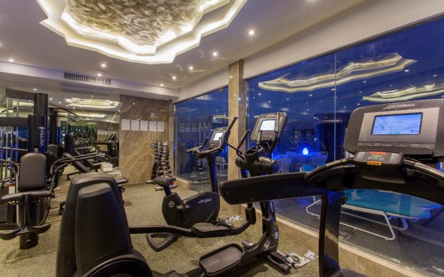Shilat Avenue Hotel Pattaya