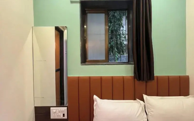 Parel Residency