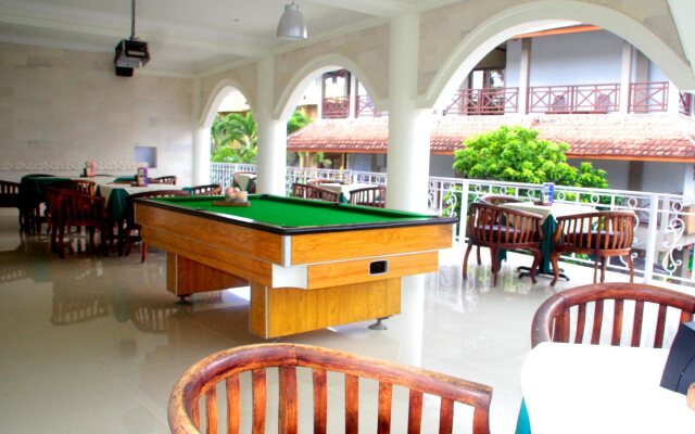 Melasti Beach Resort & Spa