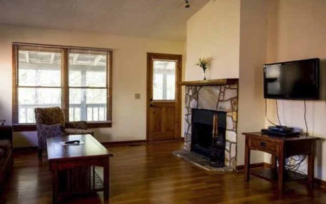 The Villas at Coosawattee II, Ellijay, USA