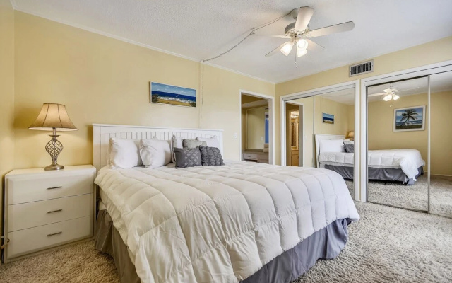 Sandpiper Cove 2079 Destin - 3 Br Condo