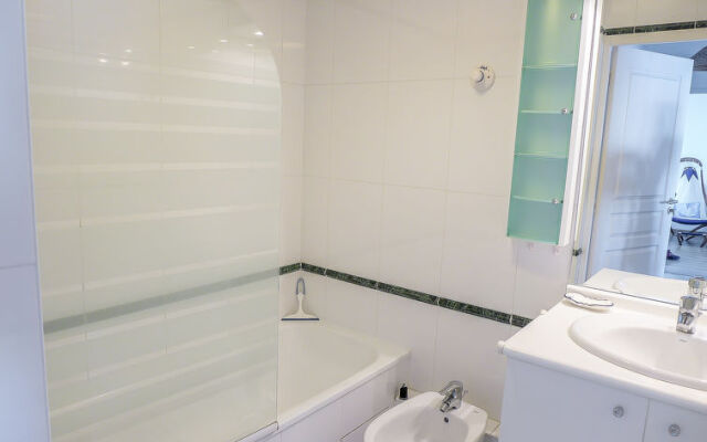 Apartment Mer et Sud