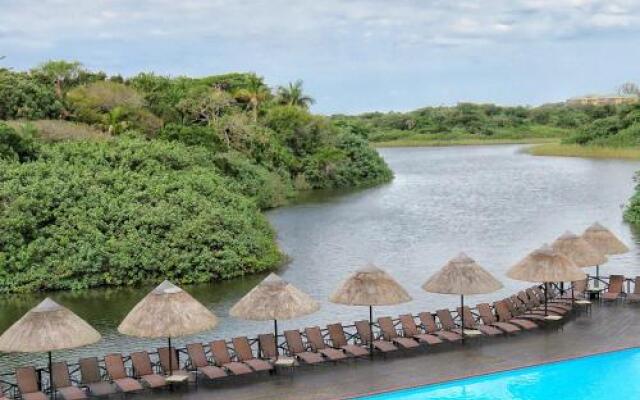 Villa 2110 San Lameer