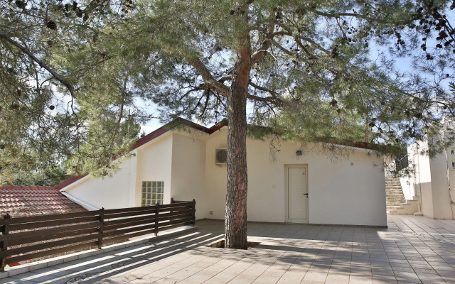 Nestor Hillside House by TrulyCyprus