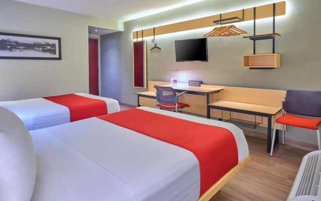 City Express by Marriott Hermosillo