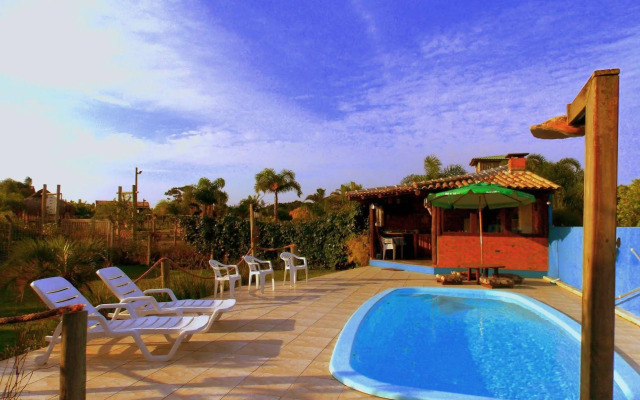 Pousada Habitat Marinho