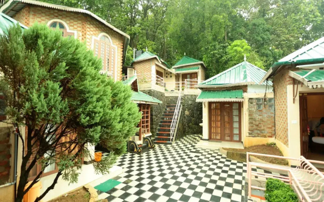 OYO 14546 The Reach Resort