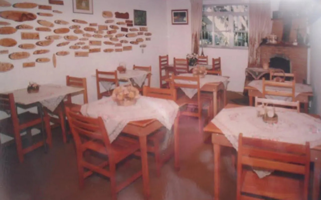 Hotel Recanto Dirrôs