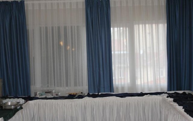 Hotel Erbaylar