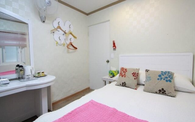Sindo Guesthouse k