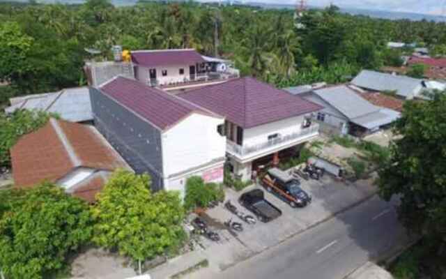 Sacca Residence & Resto