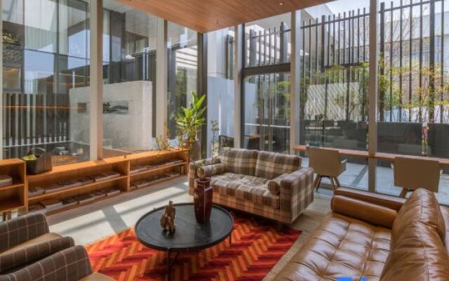 WuYu Hotel (Chongqing Yangjiaping Vientiane City)