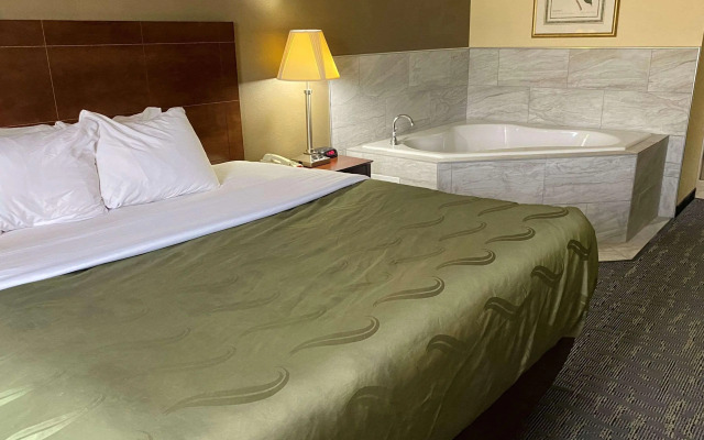 Quality Inn Toledo