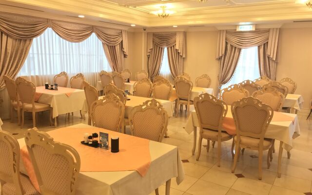 Hotel Premium Green Sovereign