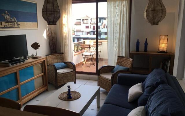 Jardines de Nuevo Vera. A4 - 2B