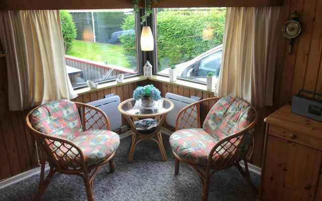 4 Star Holiday Home in Borkop