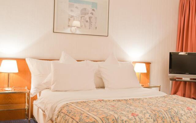 Sagitta Hotel
