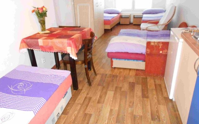 Penzion Apartmany Zlin