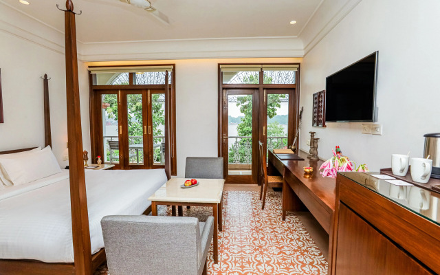 Saptapuri Varanasi by Royal Orchid Hotels Limited