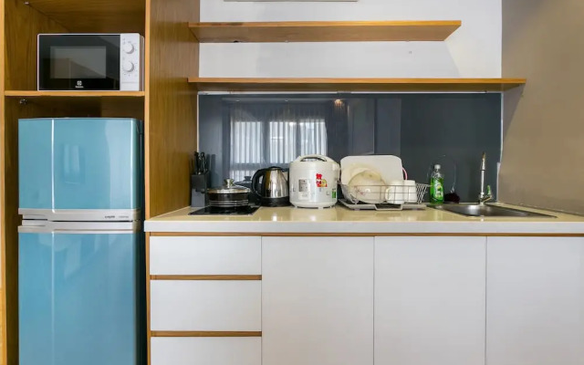 Amanda Phan 2 - Sai Gon